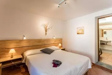 ホテル L Auberge Du Cèdre