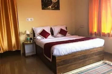 Kstdc Hotel Mayura Bharachukki, Shivanasamudra