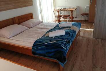 Pensão Guest House Kovalik