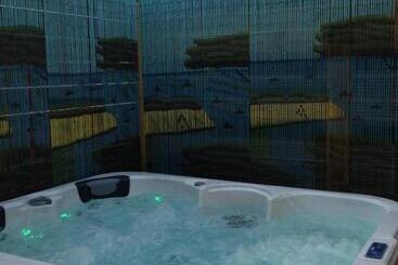 ペンション Le Domaine De Charline De 1 à 35 Personnes