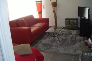 Pensão Le Domaine De Charline De 1 à 35 Personnes