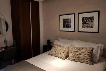 Auberge Hôtelière Pizzorno Lodge & Wine