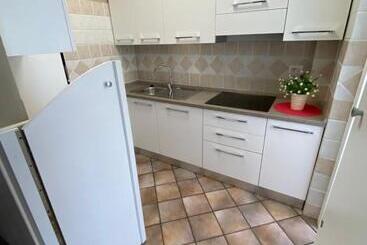 B&b Ares Castel Baronia