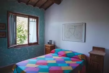 B&b Le Tamerici