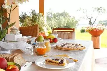 B&b Rosaverde