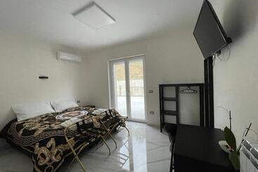 مبيت وإفطار Beb Villareal