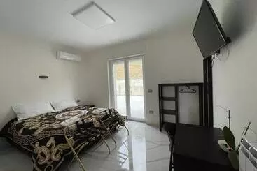 Aamiaismajoitus (B&B) Beb Villareal