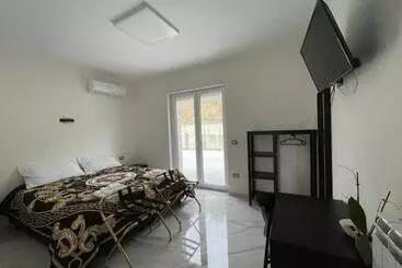 Aamiaismajoitus (B&B) Beb Villareal