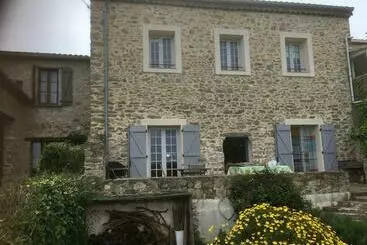 Bed and Breakfast Cave Cervera
