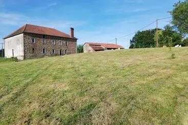 ベッドアンドブレックファースト Chambres D Hotes Mandachaina