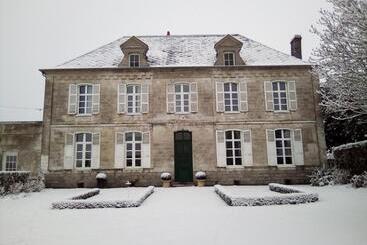 민박 Charme D Antan