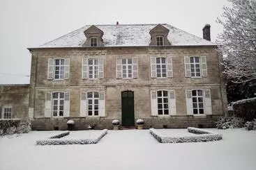 Bed and Breakfast Charme D Antan