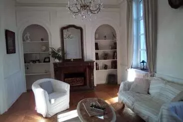Bed and Breakfast Charme D Antan