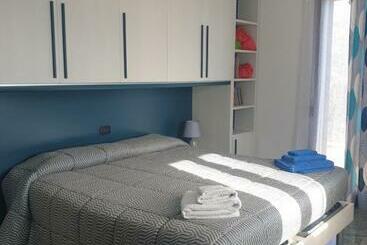 צימר Il Vecchio Ulivo Sa Tanca