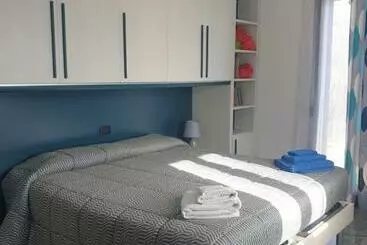 ベッドアンドブレックファースト Il Vecchio Ulivo Sa Tanca