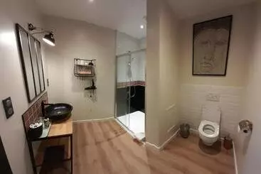 Aamiaismajoitus (B&B) La Galuche