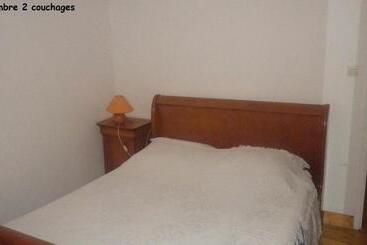 Bed and Breakfast Le Logis Du Bouil