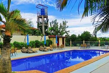 Bed & Breakfast Mariegold Villa Resort