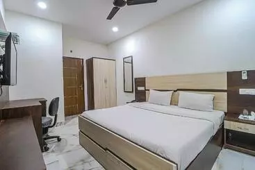 Fabhotel Casa