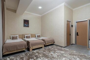 Hotel Reikartz Abis Tashkent