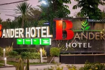 Hotel Bander