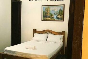 בית מלון כפרי Doña Hilda