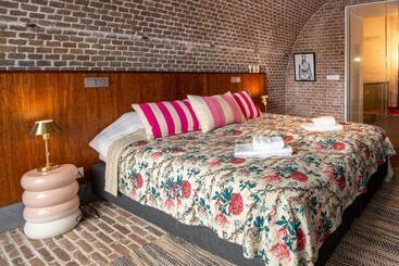 ホテル Fort Vurig