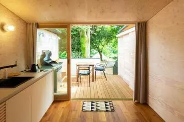 Hotel Tokitama Himitsumichi Comoriver   Vacation Stay 43686v