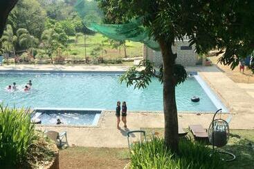 Nature Care Resort And Farm