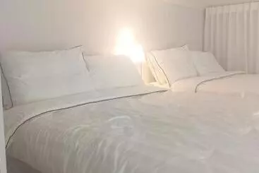 Pensjonat Blooming Guest House