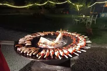 Pensionat Le Clos De Ceintres