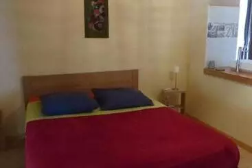Pension Le Clos De Ceintres