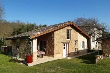 Pension Le Logis Saint Victor