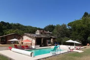 Pensão Le Logis Saint Victor