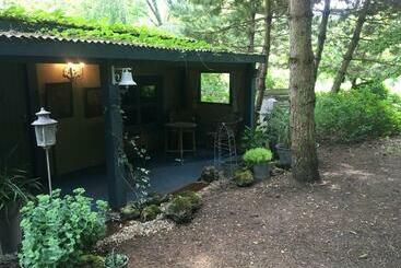 펜션 Les Insolites