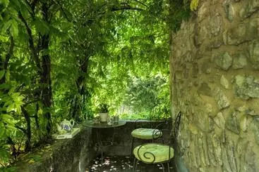 Majatalo Mas En Baronnies Provençales