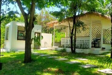 Pensionat Smile Box Coffee & Resort