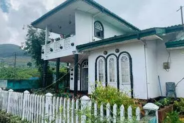 Pensione The Kudaoya Guest And Bungalow