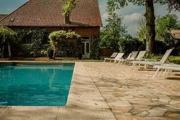 Relais M B&b