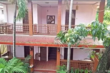 צימר Lola Itang Pension