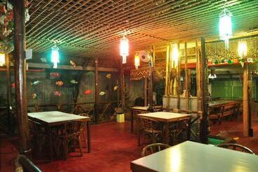 צימר Lola Itang Pension