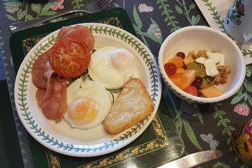 ベッドアンドブレックファースト Ohuka Place Homestay