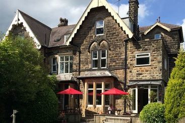 مبيت وإفطار The Bijou