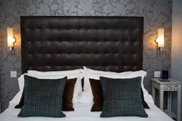 住宿加早餐 The Bijou