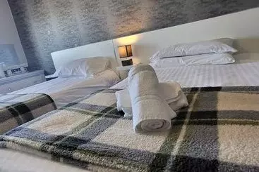 민박 The Blenheim Mount