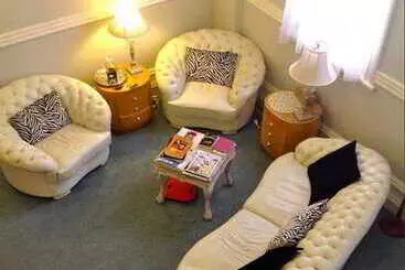 Fremantle Bed & Breakfast