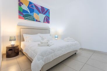 호텔 19 Summer Suites