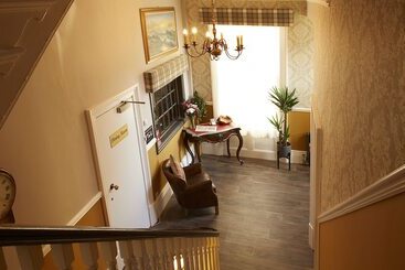 ホテル Ashburton House  B&b