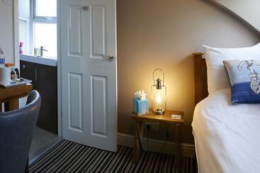 酒店 Ashburton House  B&b