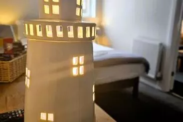 ホテル Ashburton House  B&b